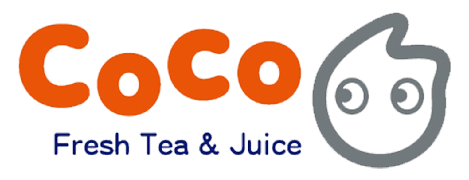 Coco Fresh Tea and Juice