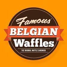 Belgian Waffles