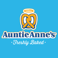 Auntie Anne