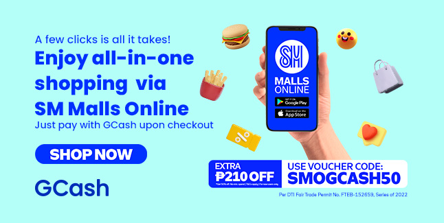 SM Malls Online – Page 2
