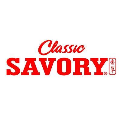 Classic Savory