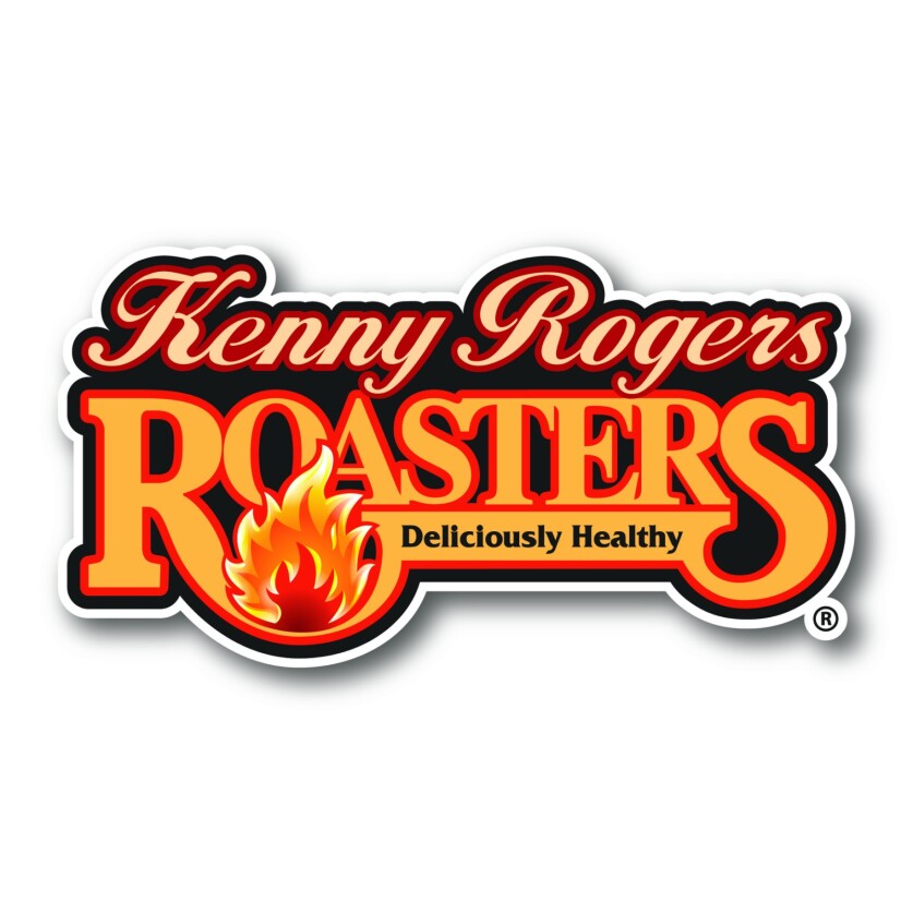 Kenny Rogers