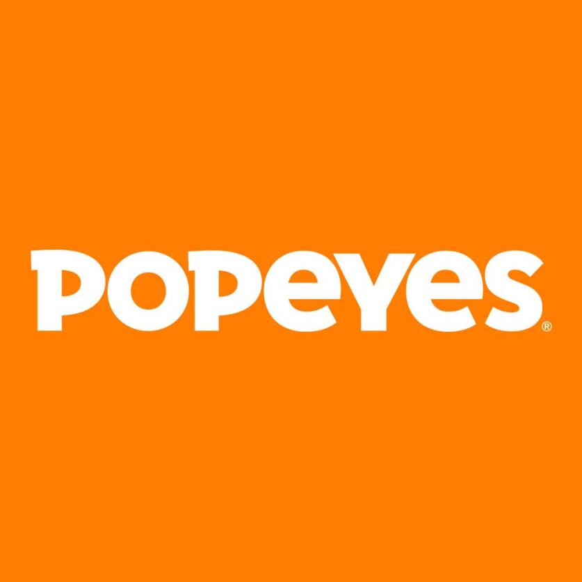 Popeyes