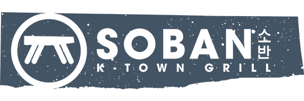 Soban K-Town Grill