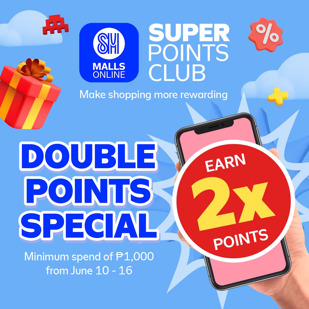 Make Shopping More Rewarding