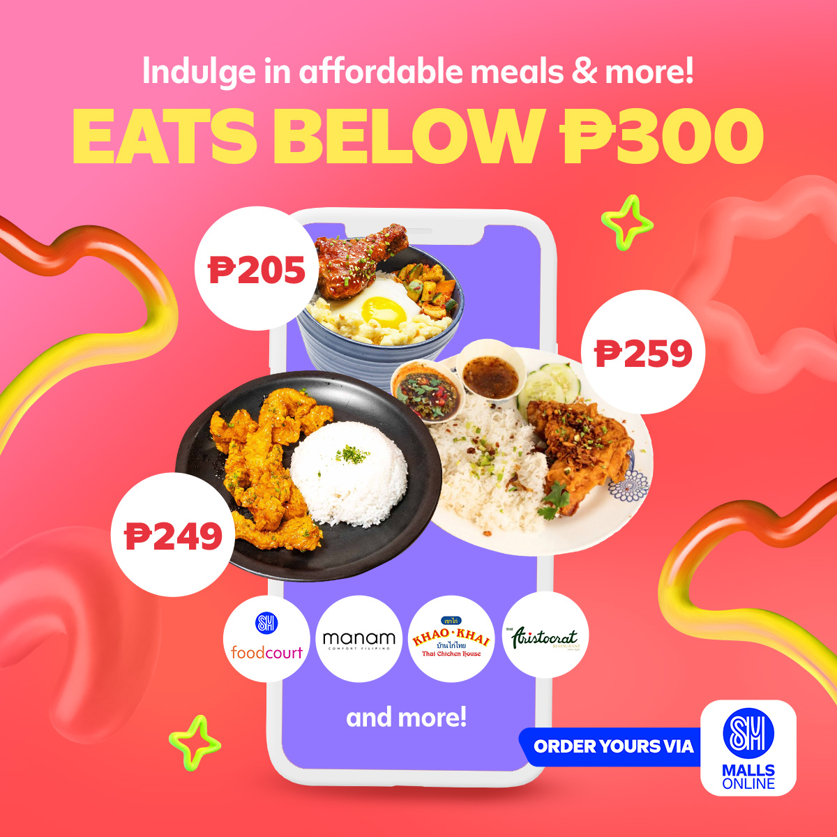 Eat Well on a Budget (and Still Be Happy)
